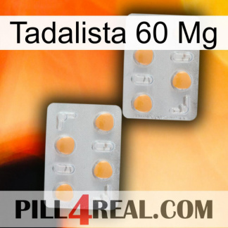 Tadalista 60Mg 25